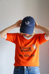 Bloom delivery cap / NAVY