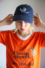 Bloom delivery cap / NAVY