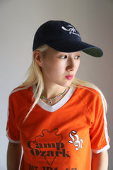 Bloom delivery cap / NAVY