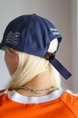 Bloom delivery cap / NAVY