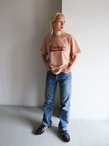 Baseball tee No.20