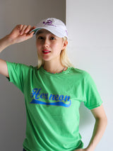 Baseball tee No.6