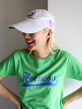 Baseball tee No.6