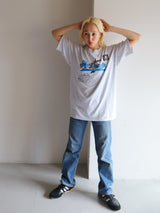 Baseball tee No.17
