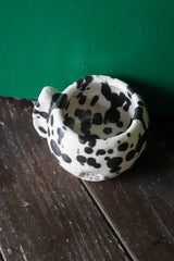 EGG MAG - Dalmatian 白黒