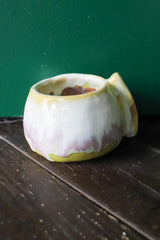 EGG MAG - Dance 舞踏