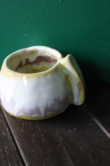 EGG MAG - Dance 舞踏