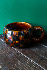 EGG MAG - Checker 格子