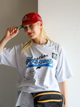 Baseball tee No.17