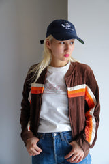 Bloom delivery cap / NAVY