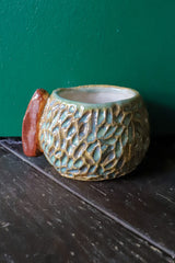 EGG MAG - Claw marks 爪痕