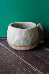 EGG MAG - Omatcha 抹茶