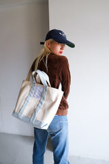 Bloom delivery cap / NAVY