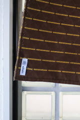 Apron Skirt - 90's Europe Interior fabric