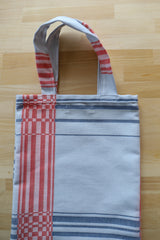 Mini bag - 90's Check border