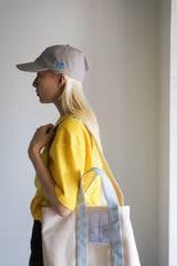 LOVE / DESIRE YELLOW