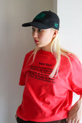 STONE MONUMENT CAP / BLACK