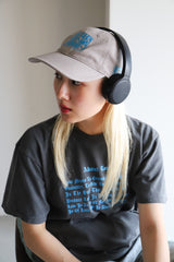 LOVE / BELIEF CHARCOAL