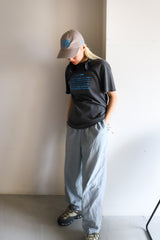 LOVE / BELIEF CHARCOAL