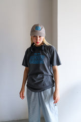 LOVE / BELIEF CHARCOAL