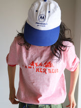 Ringer Tee No.13