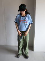 Ringer Tee No.12