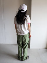 Ringer Tee No.14