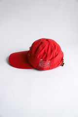 Bloom delivery cap / RED