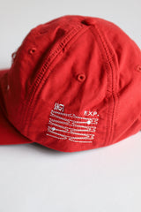 Bloom delivery cap / RED