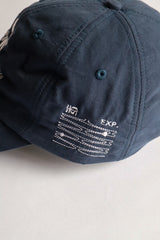 Bloom delivery cap / NAVY