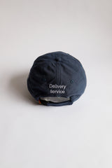 Bloom delivery cap / NAVY