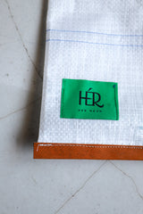 Delivery knapsack / AQUA