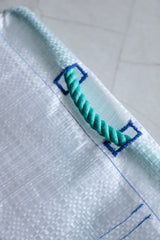 Delivery knapsack / AQUA