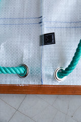 Delivery knapsack / AQUA