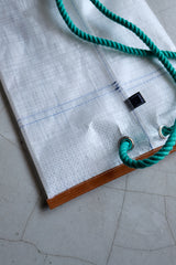 Delivery knapsack / AQUA