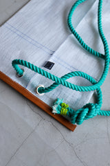 Delivery knapsack / AQUA