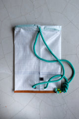 Delivery knapsack / AQUA