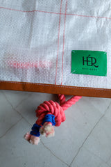 Delivery knapsack / CORAL