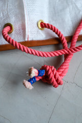 Delivery knapsack / CORAL