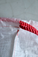 Delivery knapsack / CORAL