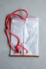 Delivery knapsack / CORAL