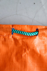 Delivery knapsack / ORANGE