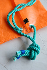 Delivery knapsack / ORANGE