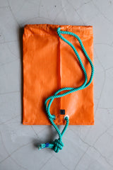 Delivery knapsack / ORANGE