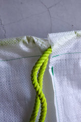 Delivery knapsack / LIME