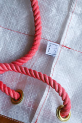 Delivery knapsack / CORAL