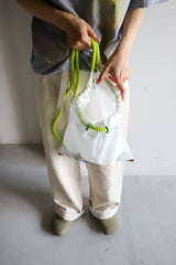 Delivery knapsack / LIME