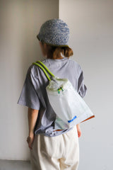 Delivery knapsack / LIME