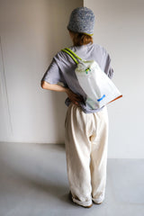 Delivery knapsack / LIME