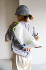 Delivery knapsack / LIME